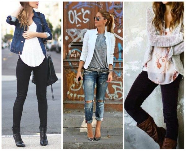 Date Outfit Ideas for Women | TDG Magazine | Date outfits, Casual .