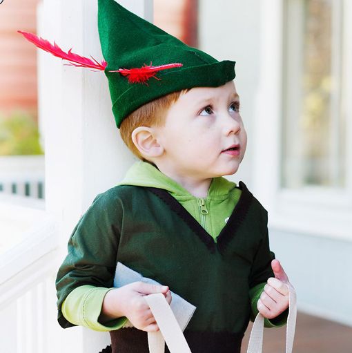 43 DIY Disney Costumes for Kids & Adults - Easy Disney Costum