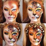 50 Iconic Disney Makeup Ideas inspired From Disney Characte