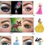 MissBeautyAddict !: Disney Make-Up Series | Disney inspired makeup .