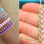 DIY Bracelets for You to T