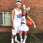 14 Affordable & Cute DIY Halloween Costumes for Couples | Ecemella .