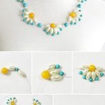 50+ Easy Tutorials for DIY Necklaces That Are Perfect For Holiday .