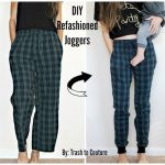 DIY Clothes For Women | 37 DIY Fashion Tops, Pants, And Skirts .