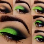 30 Glamorous Eye Makeup Ideas for Dramatic Lo
