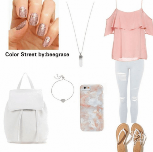 20 Trendy Easter Outfits for Teen Girls To Try In 20