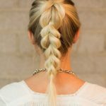 38 Quick and Easy Braided Hairstyl