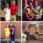 75 Best Couples Halloween Costumes 2020 - Funny Couples Costum