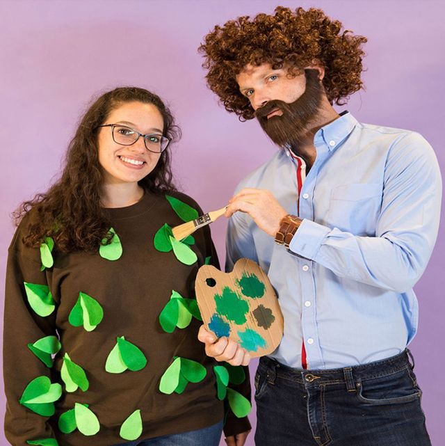 43 Last-Minute Halloween Costumes 2020 — Easy & Clever Costumes .