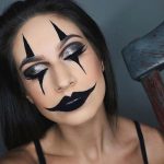 23 Creative and Easy Halloween Makeup Ideas | StayGlam | Creepy .