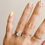 12 Easy Nail Art Ideas You Can Recreate At Ho