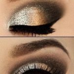 23+ New Years' Eve Makeup Looks as Bold as Your Resolutions .