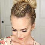 16 Easy Hairstyles for Hot Summer Days | The Everygi