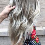 65+ Elegant Ash Blonde Hair Hues You Can't Wait to Try O