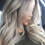 65+ Elegant Ash Blonde Hair Hues You Can't Wait to Try Out .