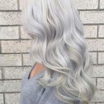 65+ Elegant Ash Blonde Hair Hues You Can't Wait to Try Out | Grey .
