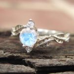 15 Enchanting Handmade Moonstone Jewelry Designs You're Going To Ado