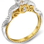 Announcing Enchanted Disney Fine Jewelry Engagement Rings | Disney .