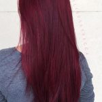 63 Yummy Burgundy Hair Color Ideas: Burgundy Hair Dye Tips .