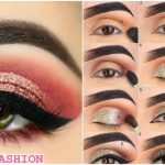 Eye Makeup Ideas You Should Embrace During Quarantine - K4 Fashi