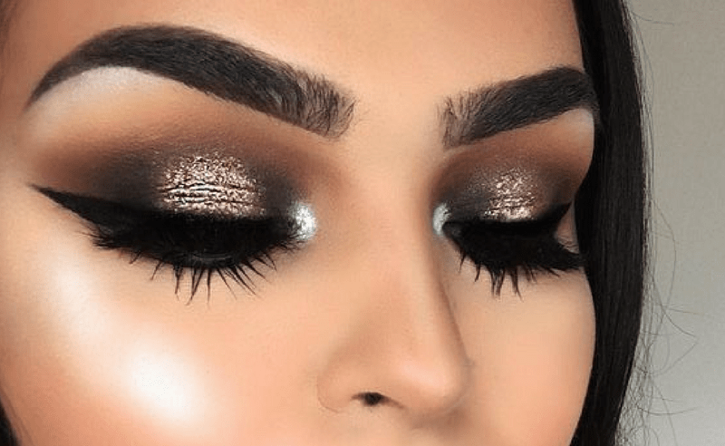30 Eye Makeup Tips For Beginners - Society19