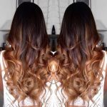 40 Fabulous Ombre & Balayage Hair Styles - Hottest Hair Color .