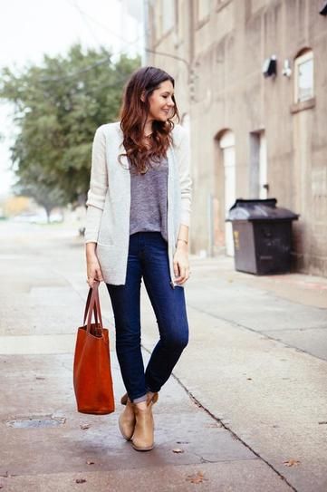 25 Perfect Fall Date Night Outfit Ideas | StyleCaster | Date night .