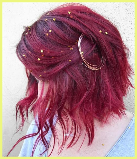 Cool Fall Hair Colors 172549 55 Funky Fall Hair Colors Every Woman .