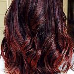 Trending Fall Hair Color Ideas #fallhaircolor #haircolors in 2020 .