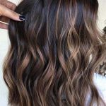 25 Pretty Fall Hair Color For Brunettes Ideas - Fashionable | Fall .