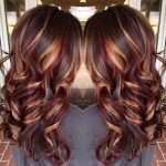 Fall Hair Color Ideas | Long brunette hair, Hair styles, Hair .