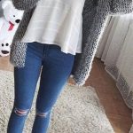 15 Back to school outfits for high school cute outfits fall .