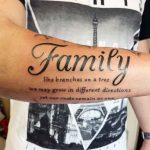 Top 71 Family Tattoo Ideas [2020 Inspiration Guide] | Family .