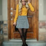 16 Outstanding Thanksgiving 2019 Outfit Ideas - Chicraze | Work .