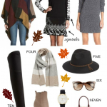 The Classy Woman ®: Thanksgiving Outfit Ideas: All Looks on Sal