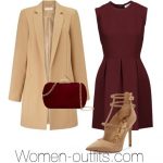 12 dressy Thanksgiving outfit ideas | Thanksgiving outfit .