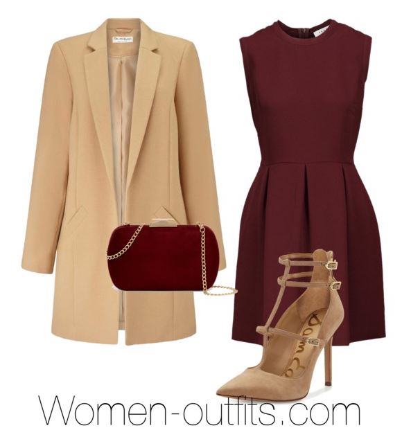 12 dressy Thanksgiving outfit ideas - larisoltd.c