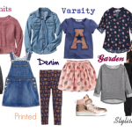 Savvy Sassy Moms: 8 Must-Have Fall Fashion Trends for Kids .