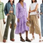 Spring 2021 Fashion - Must Have Fashion for Spring 20
