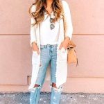 26 Trending Spring Outfits Women Ideas 2020 - Pinmagz in 2020 .