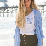 40 Trendy Spring Outfits for Teenage Girls to Enhance Your .
