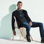 How to Wear Men's Skinny Jeans - TheTrendSpott