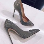 47 Figure-Flattering Stiletto Heels to Accentuate the Beauty of .
