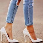47 Figure-Flattering Stiletto Heels to Accentuate the Beauty of .