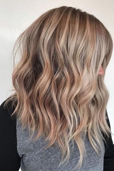 11 Flattering Blonde Hair Colors If Your Skin Is Cool-Toned | Cool .