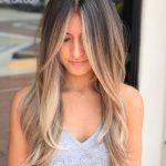 70 Flattering Balayage Hair Color Ideas for 2020 in 2020 | Balyage .