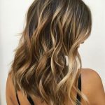 70 Flattering Balayage Hair Color Ideas for 2020 | Brunette .