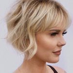 Found: 23 Cool Summer Haircuts That Are Oh-So Flattering in 2020 .