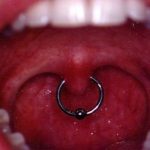 Pin by Anna Phillips on Creepy Freaky Piercings | Body piercings .