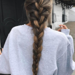 Ideas for French Braids How To Do A French Braid: Hair Tutorials .
